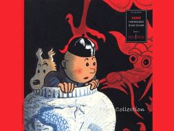 Hergé chronologie d'une oeuvre , T2 1931-1935