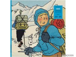 Hergé chronologie d'une oeuvre, T7 1958-1983