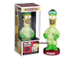 Homer  radioactif