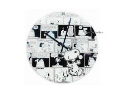 Horloge Snoopy