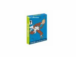 Jeu de 7 familles (bleu)