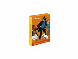 Jeu de 7 familles (orange)