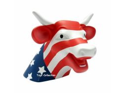 La Vache qui rit Etats Unis