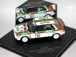 Lancia delta