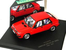 Lancia Delta