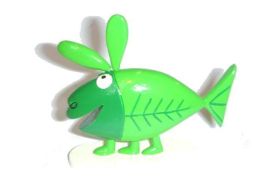 Lapin poisson