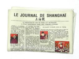 Le journal #