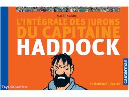 Les injures du capitaine Haddock