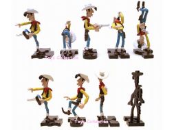 Lucky Luke 