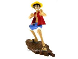 Luffy