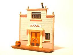 Maison la banque