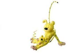 Marsupilami caline