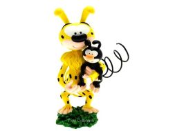 Marsupilami et Bobo