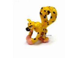 Marsupilami furieux mini