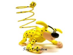 Marsupilami furieux