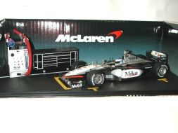 Mc Laren