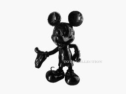 Mickey welcome noir