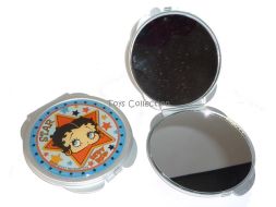 Miroir betty Boop