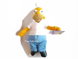 Peluche Homer Simpson