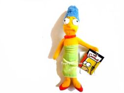 Peluche Marge Simpson