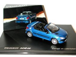 Peugeot 206 CC