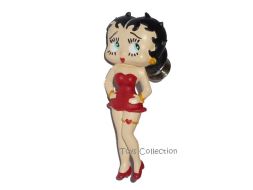 Pin's Betty Boop