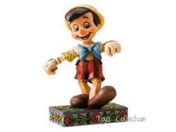 Pinocchio marchant