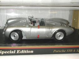 Porsche 550A Spyder