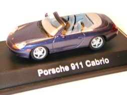 Porsche 911 Cabriolet