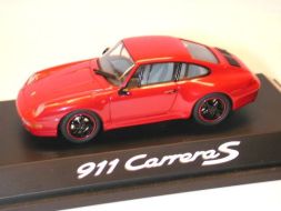 Porsche 911 Carrera S