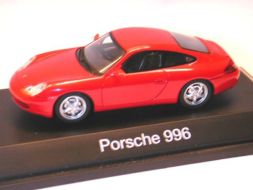 Porsche 996