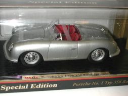 Porsche n°1 typ 356 Roadster