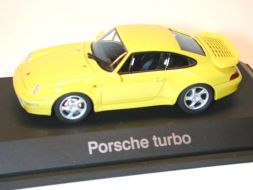 Porsche Turbo