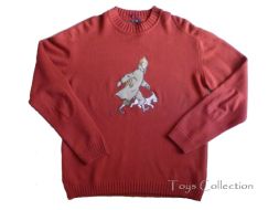 Pull Tintin Sceptre XL