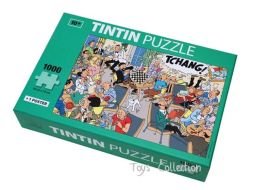 Puzzle tchang