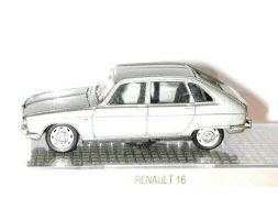 Renault 16