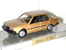 Renault 18 GTS