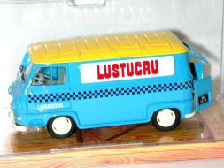 Renault Estafette