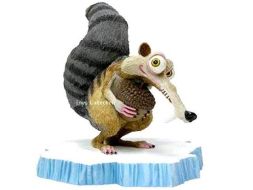 Scrat