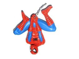 Spiderman mobile