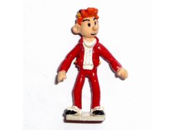 Spirou groom