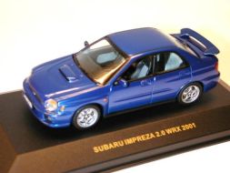 Subaru Impreza WRX