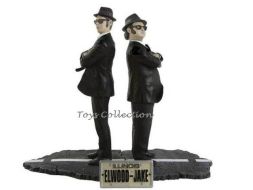 The Blues Brothers Connection