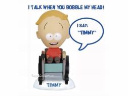 Timmy