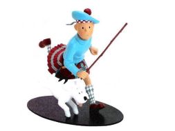 Tintin écossais #