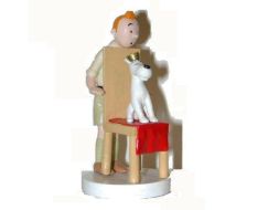 Tintin et Milou Roi #