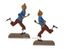 Tintin, les bijoux de la Castafiore