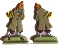 Tintin, Sceptre d'ottokar