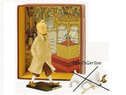 Tintin Sceptre d'Ottokar #