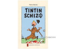 Tintin schizo